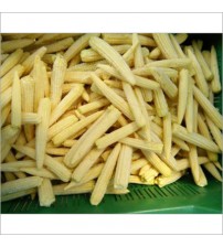 Ready To Eat Frozen French Fries